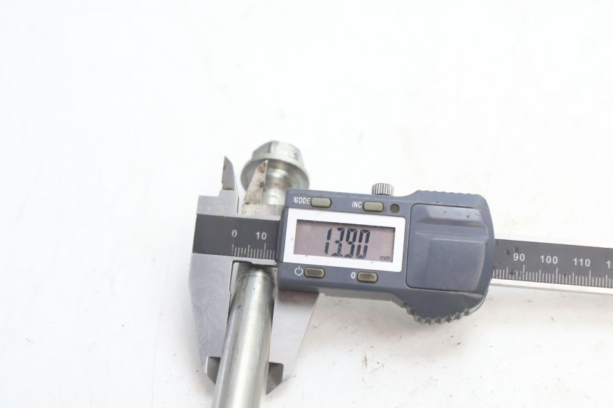 photo de SCHWINGENACHSE HM HONDA DERAPAGE 50 (2007 - 2009) - Technische Nahaufnahme