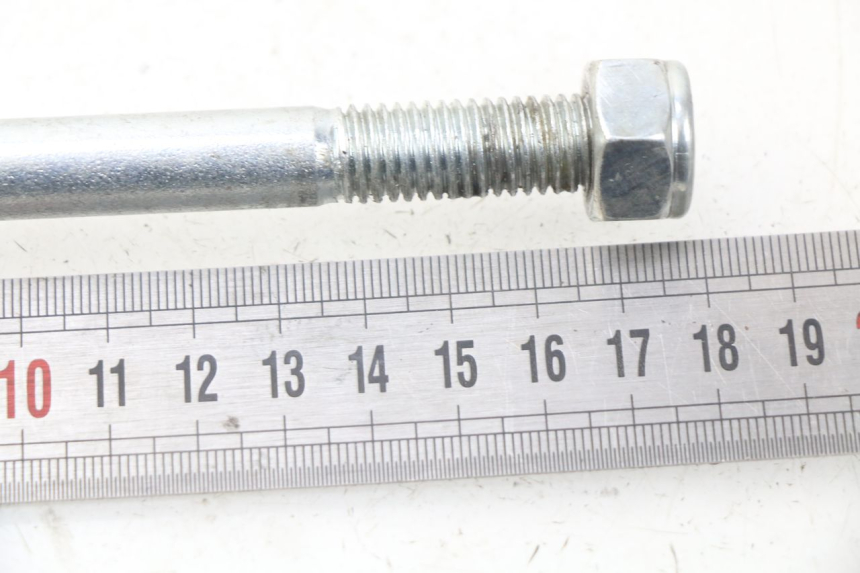 photo de SCHWINGENACHSE DERBI DIRT BOY 4T 50 - Detailansicht des Bauteils