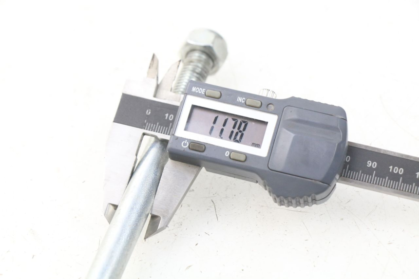 photo de SCHWINGENACHSE DERBI DIRT BOY 4T 50 - Alternative Perspektive