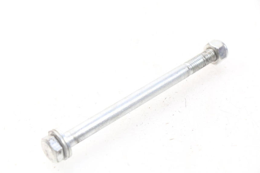 photo de SCHWINGENACHSE DERBI DIRT BOY 4T 50 - Technische Nahaufnahme