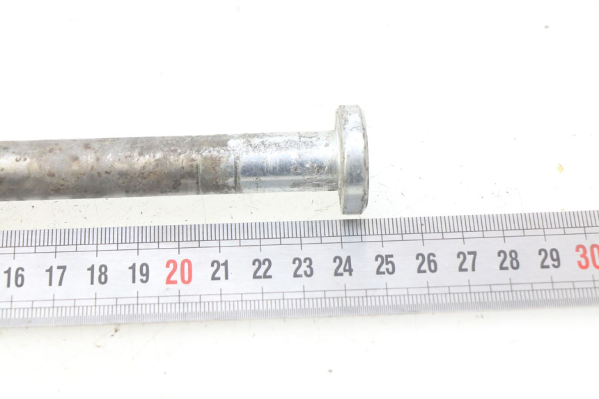 photo de SCHWINGARMACHSE XTRM FACTORY DIRTBIKE BSE 150 - Detailansicht des Bauteils