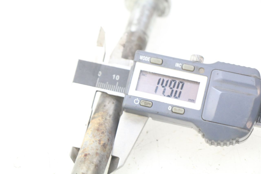 photo de SCHWINGARMACHSE XTRM FACTORY DIRTBIKE BSE 150 - Alternative Perspektive