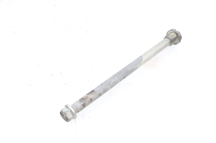 photo de SCHWINGENACHSE SUZUKI DL V STROM 1000 (2002 - 2007) - Zoom auf Gebrauchszustand