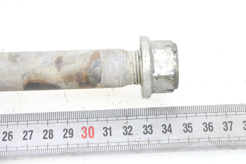 photo de SCHWINGENACHSE SUZUKI DL V STROM 1000 (2002 - 2007) - Alternative Perspektive