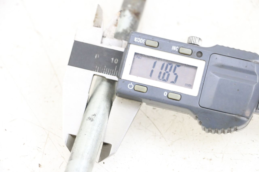 photo de SCHWINGENACHSE YAMAHA DTLC 125 (1982 - 1987) - Detailansicht des Bauteils