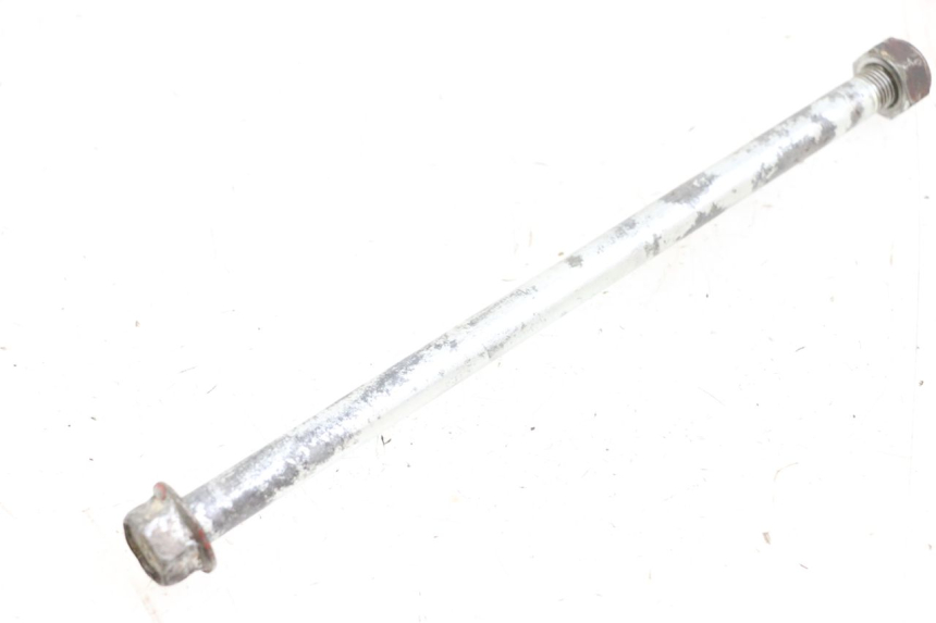 photo de SCHWINGENACHSE YAMAHA DTLC 125 (1982 - 1987) - Technische Nahaufnahme