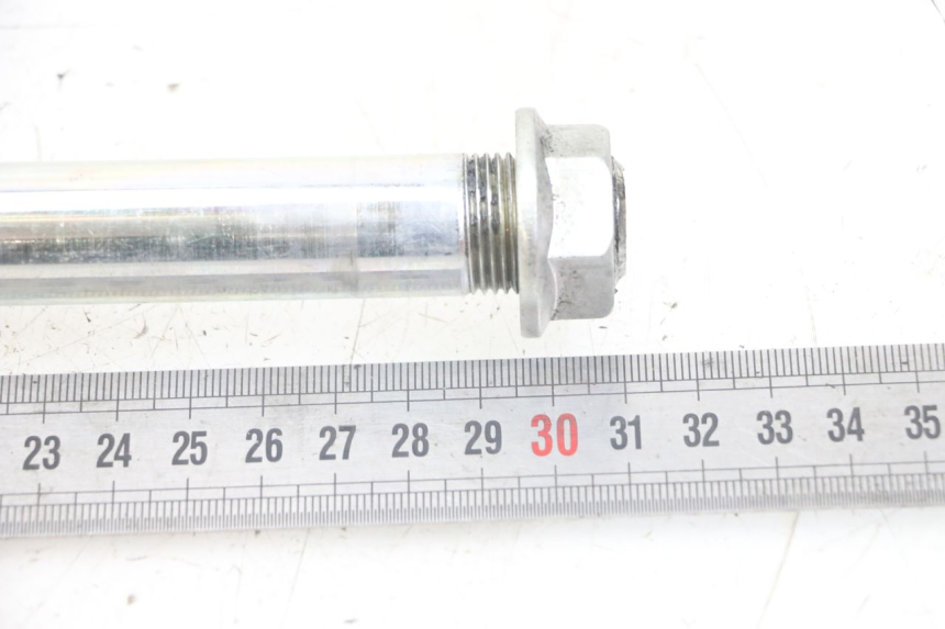 photo de SCHWINGENACHSE KAWASAKI ER-6 ER6 N 650 (2012 - 2016) - Detailansicht des Bauteils