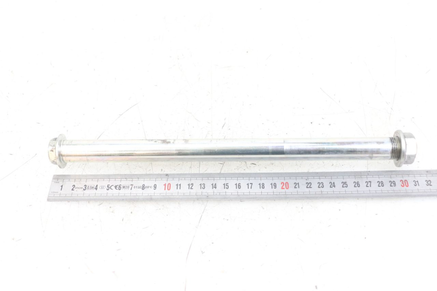 photo de SCHWINGENACHSE KAWASAKI ER-6 ER6 N 650 (2012 - 2016) - Zoom auf Gebrauchszustand