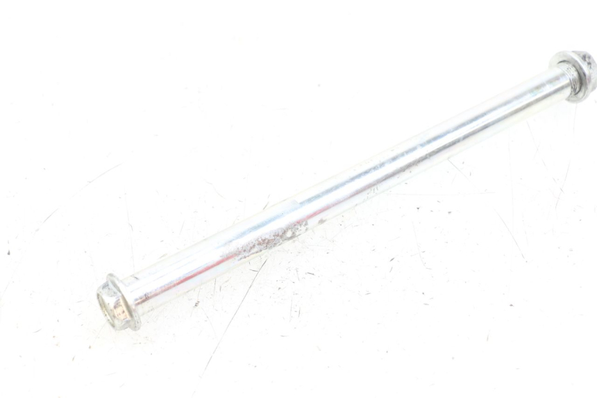 photo de SCHWINGENACHSE KAWASAKI ER-6 ER6 N 650 (2012 - 2016) - Technische Nahaufnahme