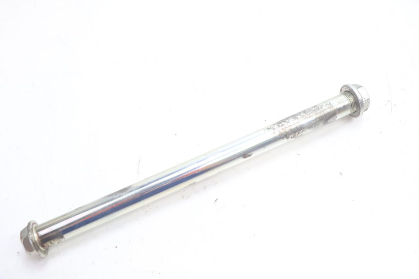 photo de SCHWINGENACHSE KAWASAKI ER-6 ER6 N 650 (2005 - 2009) - Hauptansicht