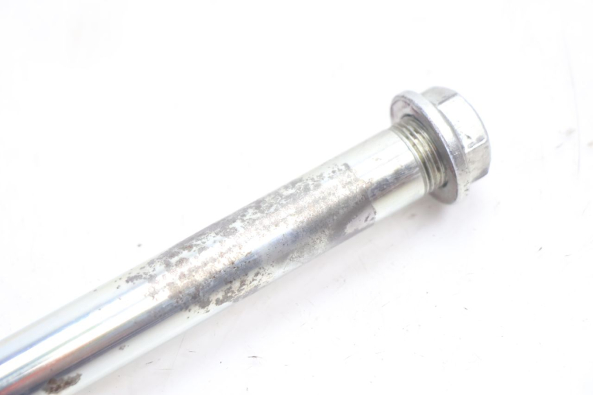 photo de SCHWINGENACHSE KAWASAKI ER-6 ER6 N 650 (2005 - 2009) - Detailansicht des Bauteils