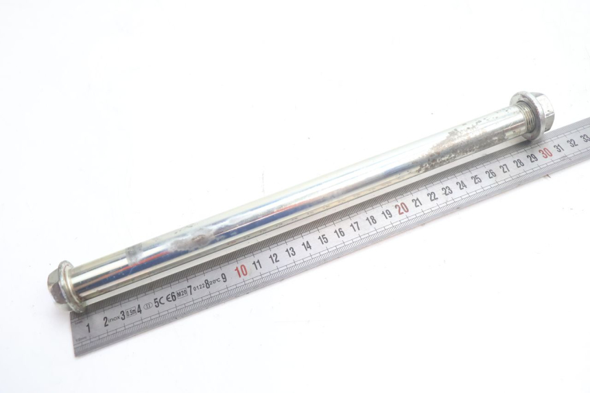 photo de SCHWINGENACHSE KAWASAKI ER-6 ER6 N 650 (2005 - 2009) - Alternative Perspektive
