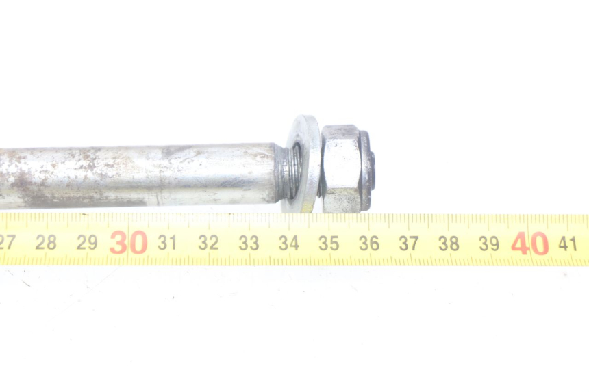 photo de SCHWINGARMACHSE YAMAHA FJ 3CX 1200 (1986 - 1996) - Zoom auf Gebrauchszustand