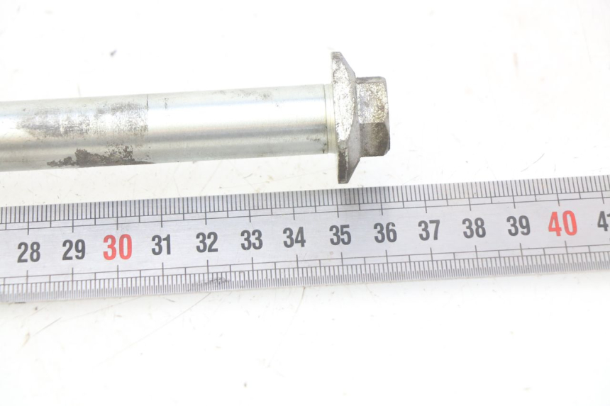 photo de SCHWINGARMACHSE YAMAHA FJ 3CX 1200 (1986 - 1996) - Detailansicht des Bauteils