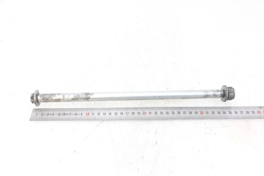 photo de SCHWINGARMACHSE YAMAHA FJ 3CX 1200 (1986 - 1996) - Zoom auf Gebrauchszustand