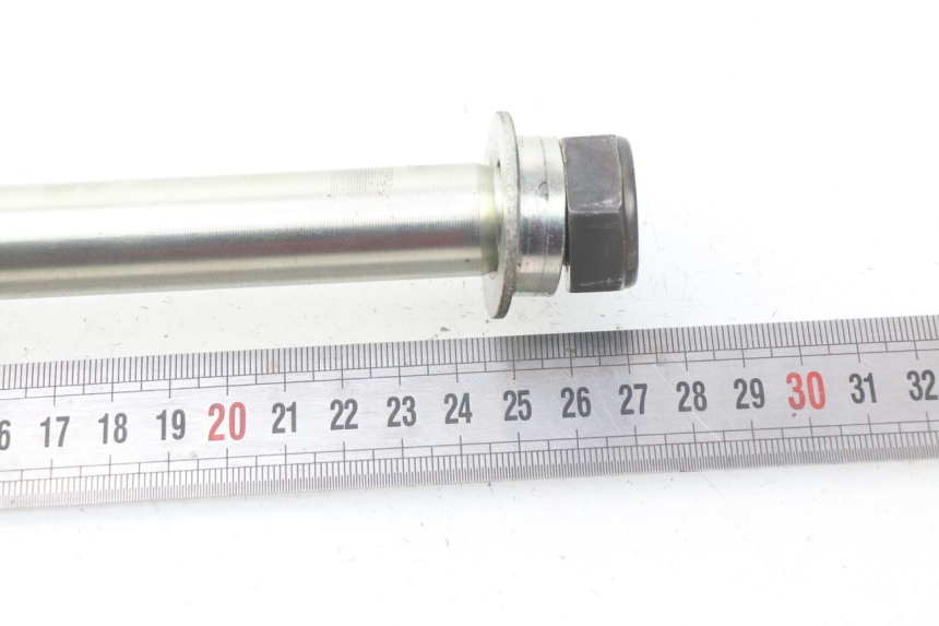 photo de SCHWINGENACHSE YAMAHA FJR ABS 1300 (2006 - 2012) - Detailansicht des Bauteils