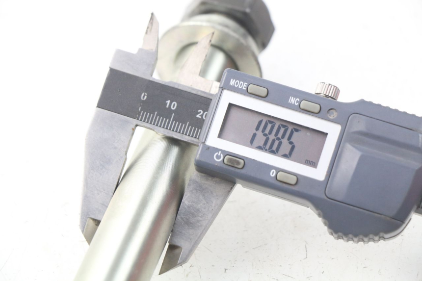 photo de SCHWINGENACHSE YAMAHA FJR ABS 1300 (2006 - 2012) - Alternative Perspektive