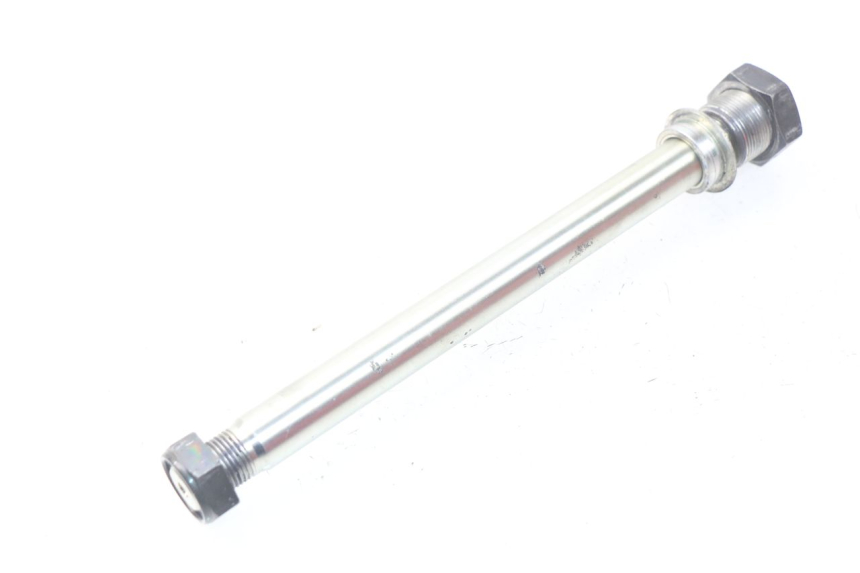 photo de SCHWINGENACHSE YAMAHA FJR ABS 1300 (2006 - 2012) - Details der Befestigungspunkte