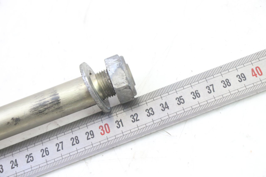 photo de SCHWINGENACHSE YAMAHA FZ6 FAZER S2 600 (2007 - 2011) - Alternative Perspektive