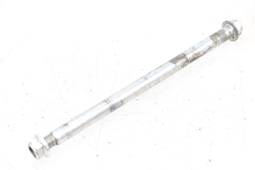 photo de SCHWINGENACHSE HYOSUNG GF 125 (2001 - 2005) - Hauptansicht