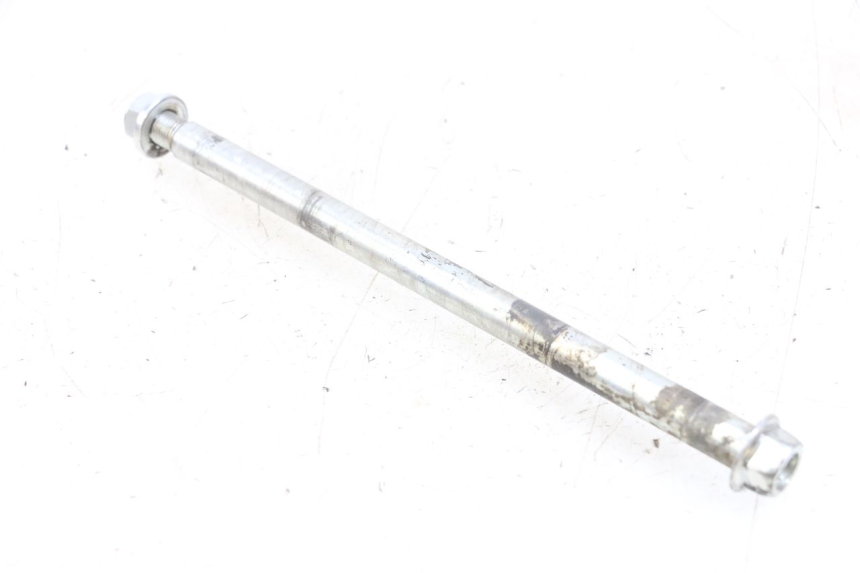 photo de SCHWINGENACHSE HYOSUNG GF 125 (2001 - 2005) - Technische Nahaufnahme