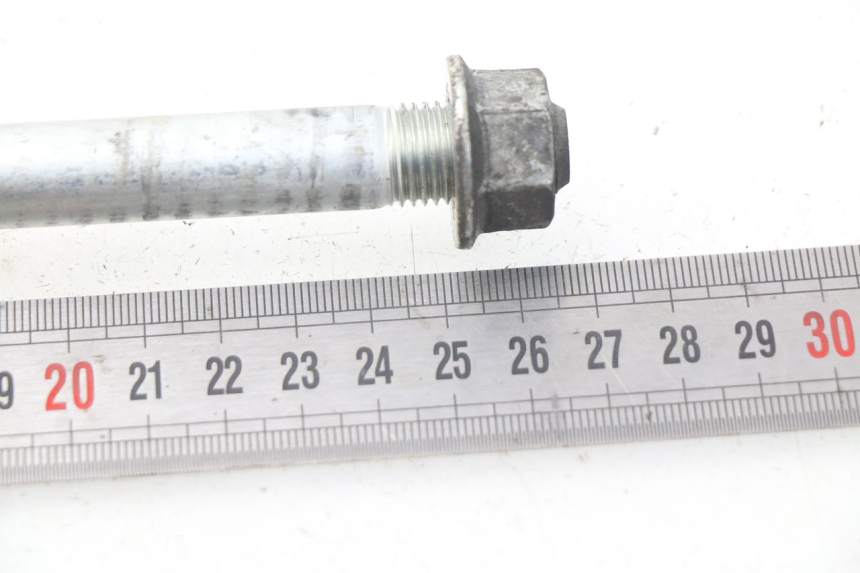 photo de SCHWINGENACHSE KAWASAKI GPZ S 500 (1994 - 2005) - Detailansicht des Bauteils