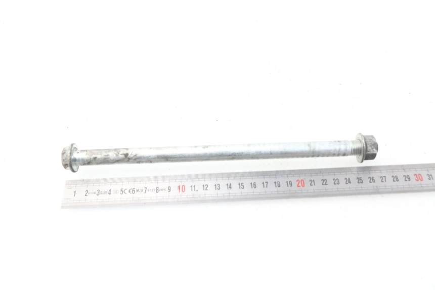 photo de SCHWINGENACHSE KAWASAKI GPZ S 500 (1994 - 2005) - Zoom auf Gebrauchszustand