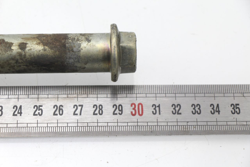 photo de SCHWINGARMACHSE SUZUKI GSF N BANDIT 600 (2000 - 2004) - Zoom auf Gebrauchszustand