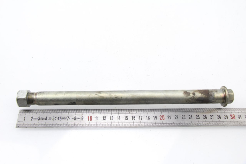 photo de SCHWINGARMACHSE SUZUKI GSF N BANDIT 600 (2000 - 2004) - Alternative Perspektive