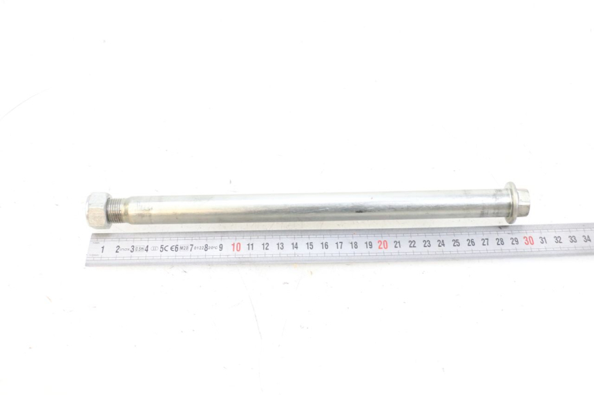 photo de SCHWINGENACHSE SUZUKI GSF N BANDIT 600 (1996 - 1999) - Zoom auf Gebrauchszustand