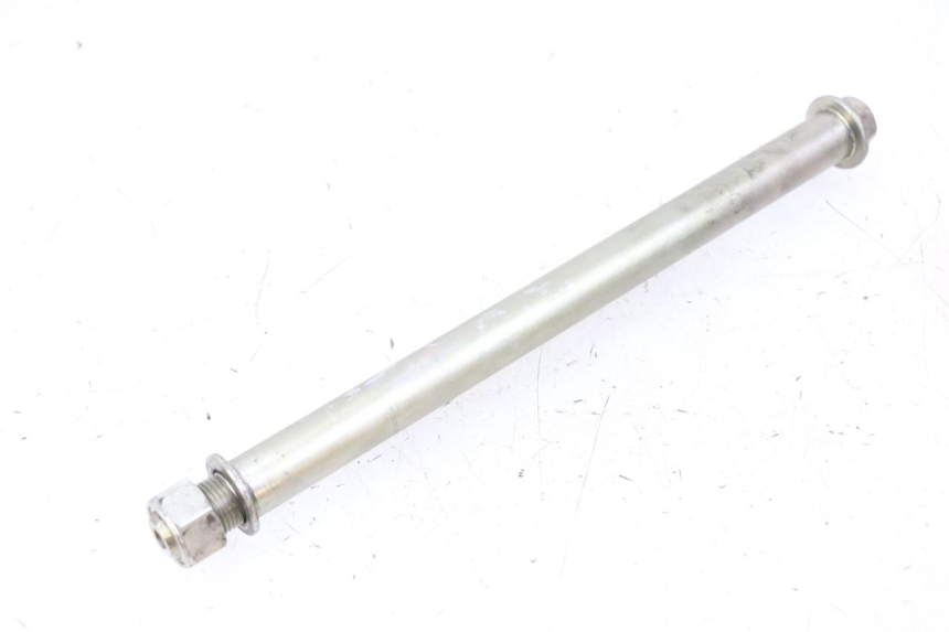 photo de SCHWINGENACHSE SUZUKI GSR 750 (2011 - 2017) - Hauptansicht