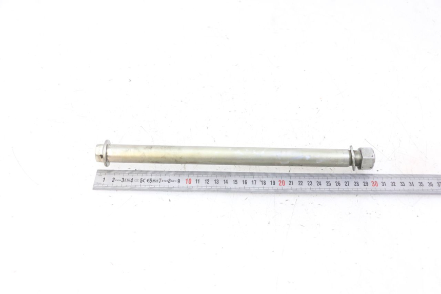 photo de SCHWINGENACHSE SUZUKI GSR 750 (2011 - 2017) - Alternative Perspektive