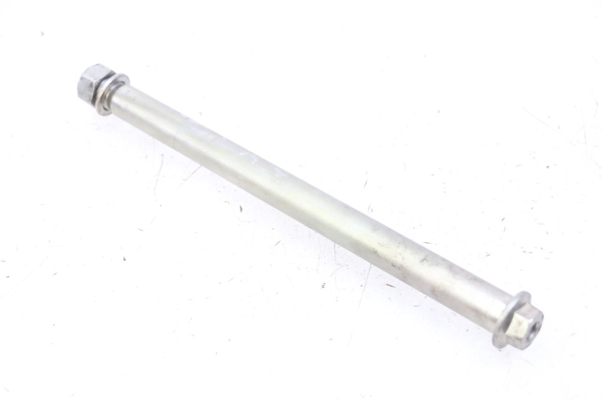 photo de SCHWINGENACHSE SUZUKI GSR 750 (2011 - 2017) - Technische Nahaufnahme