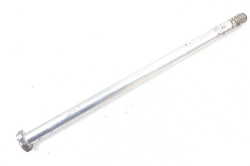 photo de SCHWINGENACHSE SUZUKI GSX E 250 (1982 - 1983) - Hauptansicht