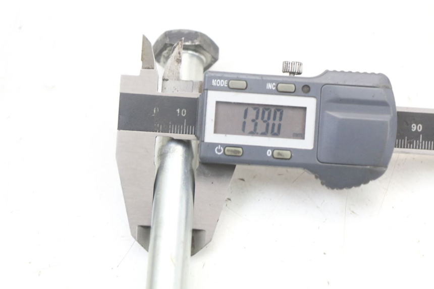 photo de SCHWINGENACHSE SUZUKI GSX E 250 (1982 - 1983) - Alternative Perspektive