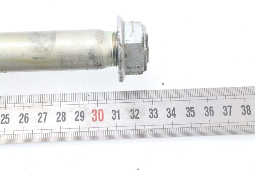 photo de SCHWINGENACHSE SUZUKI GSX-R GSXR 600 (2008 - 2010) - Detailansicht des Bauteils