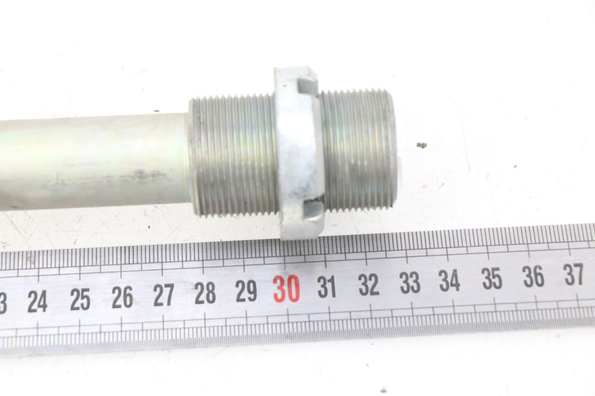 photo de SCHWINGENACHSE SUZUKI GSX-R GSXR 750 (2011 - 2016) - Alternative Perspektive