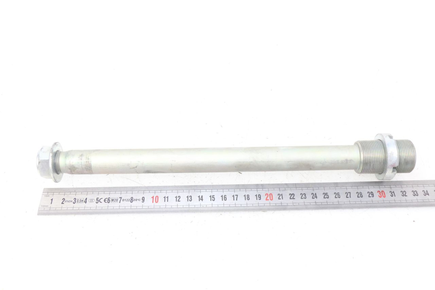 photo de SCHWINGENACHSE SUZUKI GSX-R GSXR 750 (2011 - 2016) - Technische Nahaufnahme