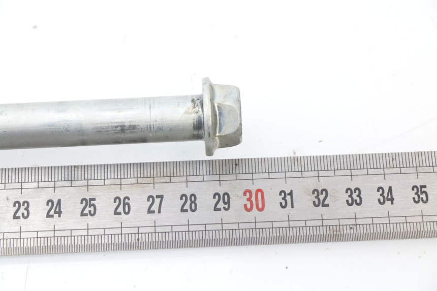 photo de SCHWINGENACHSE SUZUKI GSXF GSX F 600 (1988 - 1997) - Detailansicht des Bauteils