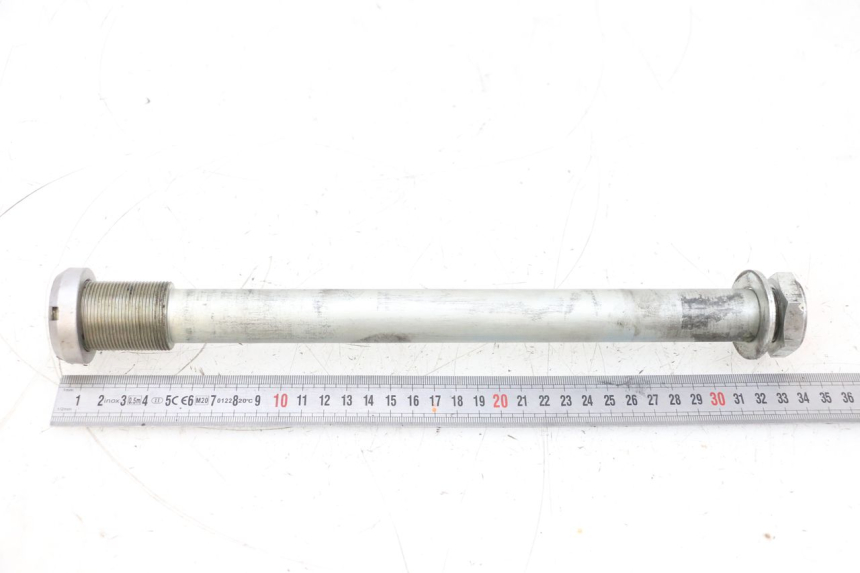 photo de SCHWINGENACHSE SUZUKI GSXR GSX-R 1000 (2003 - 2004) - Zoom auf Gebrauchszustand