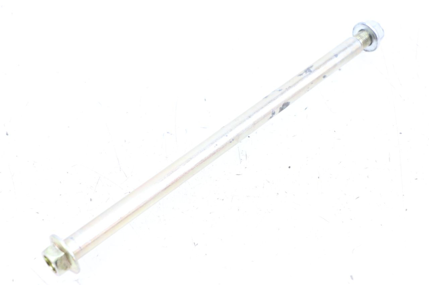 photo de SCHWINGENACHSE HYOSUNG GTR 125 (2006 - 2008) - Hauptansicht