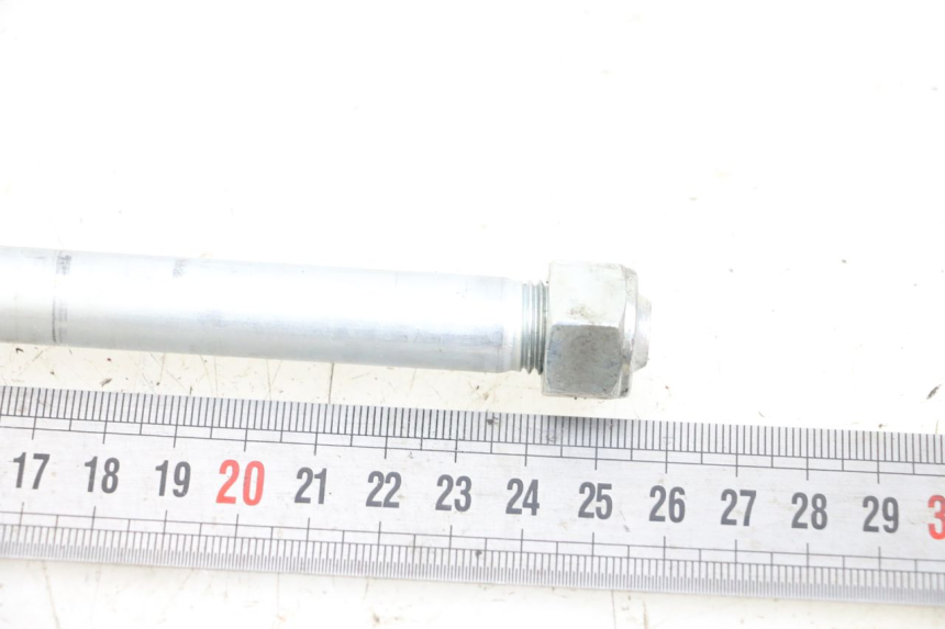 photo de SCHWINGENACHSE SUZUKI GZ MARAUDER 125 (1998 - 2004) - Detailansicht des Bauteils