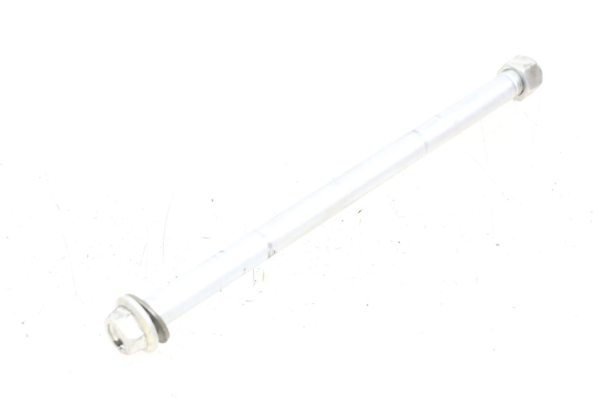 photo de SCHWINGENACHSE SUZUKI GZ MARAUDER 125 (1998 - 2004) - Technische Nahaufnahme