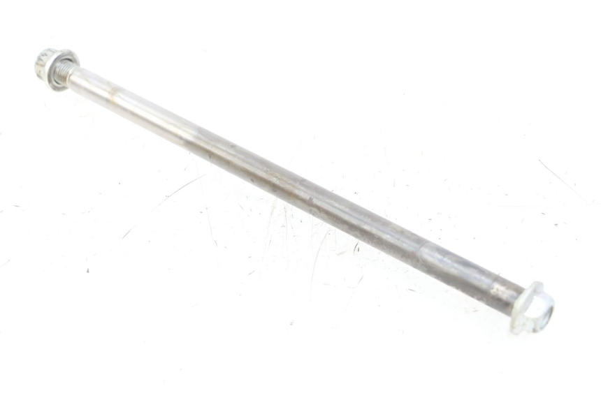 photo de SCHWINGENACHSE HONDA CBR F 1000 (1993 - 1996) - Hauptansicht