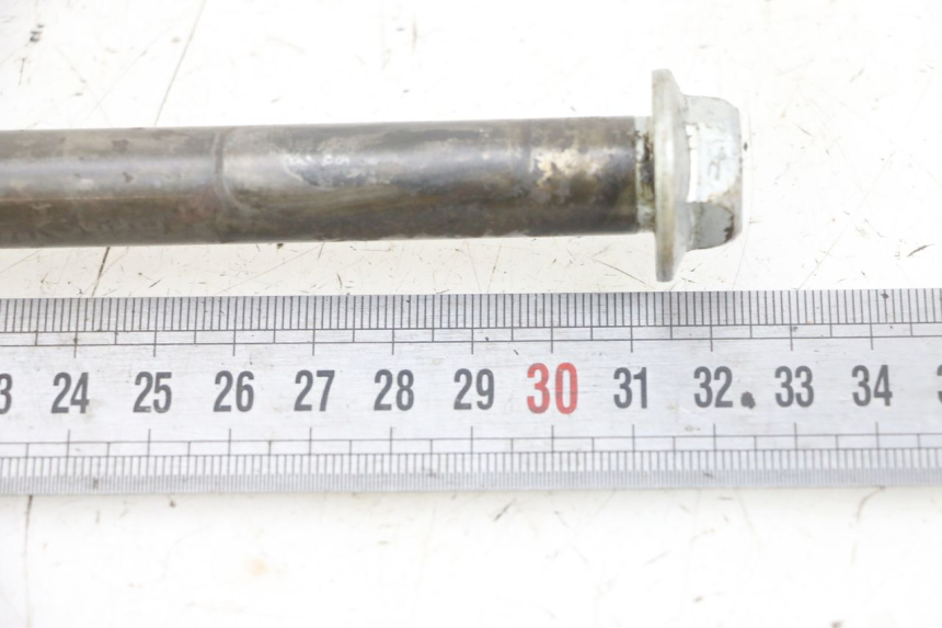 photo de SCHWINGENACHSE HONDA CBR F 1000 (1993 - 1996) - Zoom auf Gebrauchszustand