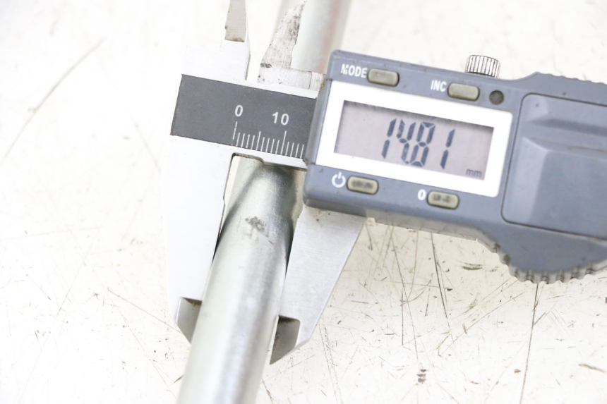 photo de SCHWINGENACHSE HONDA VT C2 SHADOW 750 (1997 - 2001) - Detailansicht des Bauteils