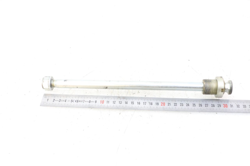 photo de SCHWINGENACHSE HONDA VT C2 SHADOW 750 (1997 - 2001) - Alternative Perspektive