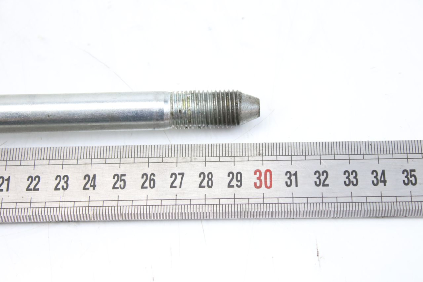 photo de SCHWINGARMACHSE SYM HUSKY 125 (1999 - 2005) - Technische Nahaufnahme