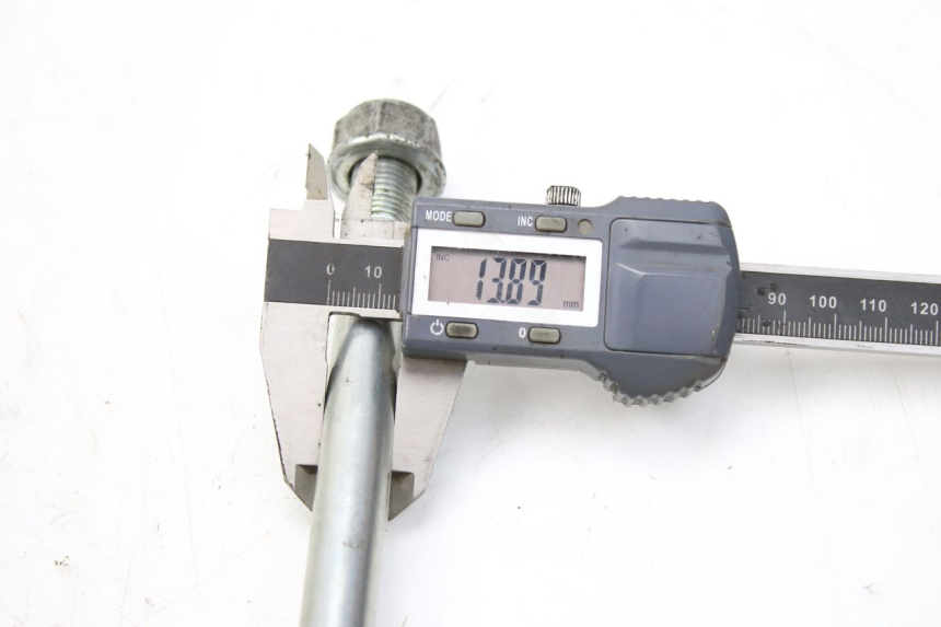 photo de SCHWINGARMACHSE SYM HUSKY 125 (1999 - 2005) - Gesamtansicht des Produkts