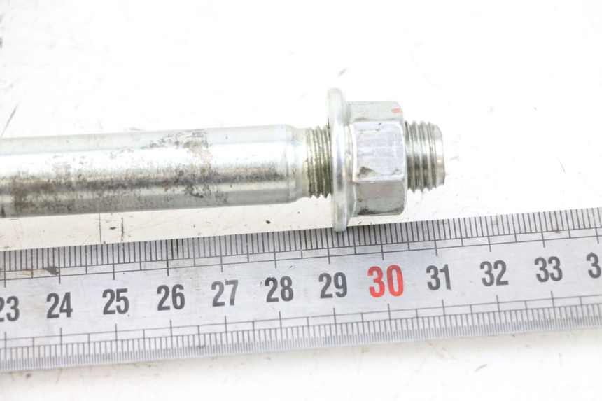 photo de SCHWINGENACHSE HUSQVARNA SVARTPILEN 401 (2018 - 2023) - Alternative Perspektive